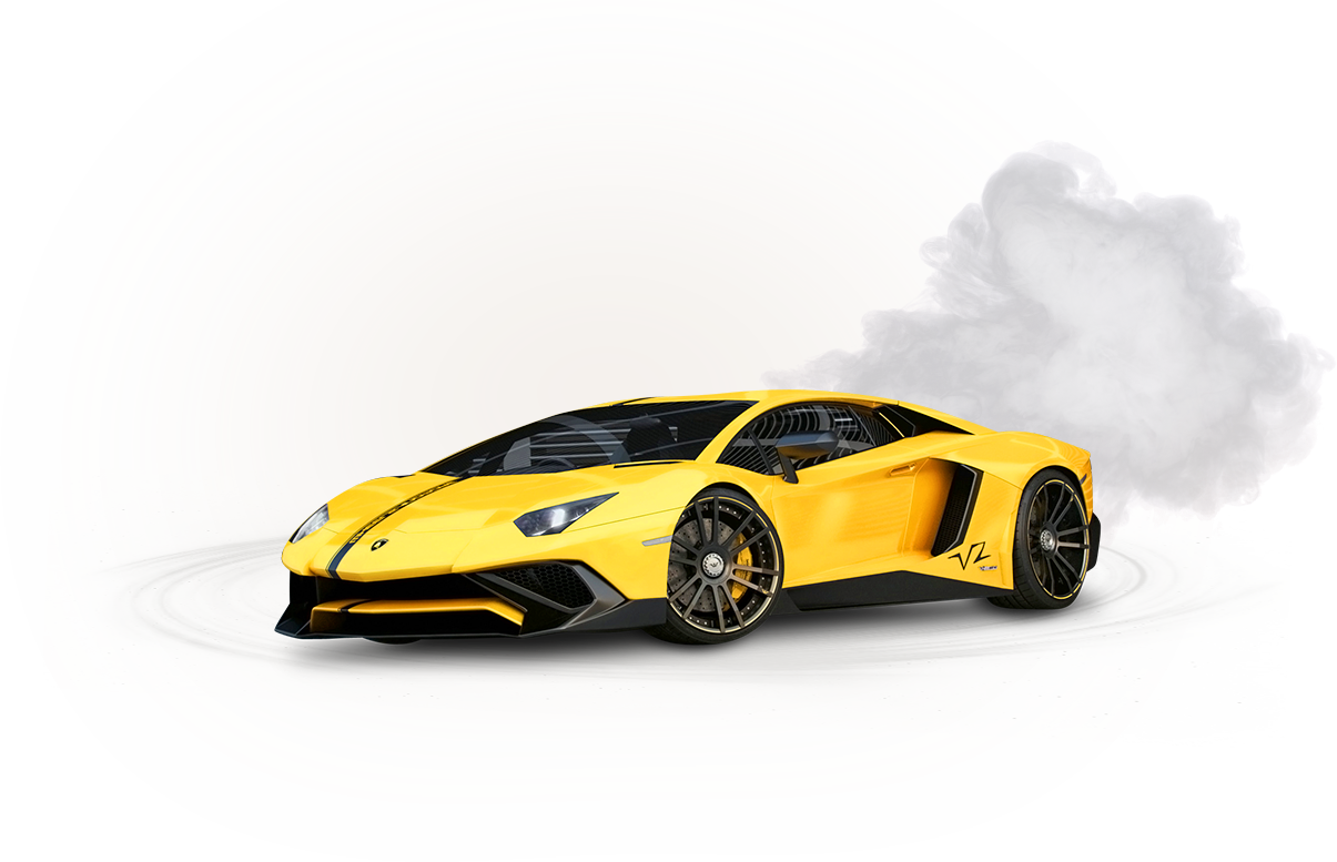 Lamborghini